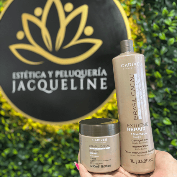 3 SESIONES DE BOTOX O TRATAMIENTOS PREMIUM - CABELLOS CORTOS