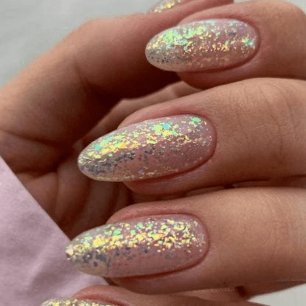 Servicio Extra Decorado Sencillo (glitter, ojo de gato, etc)