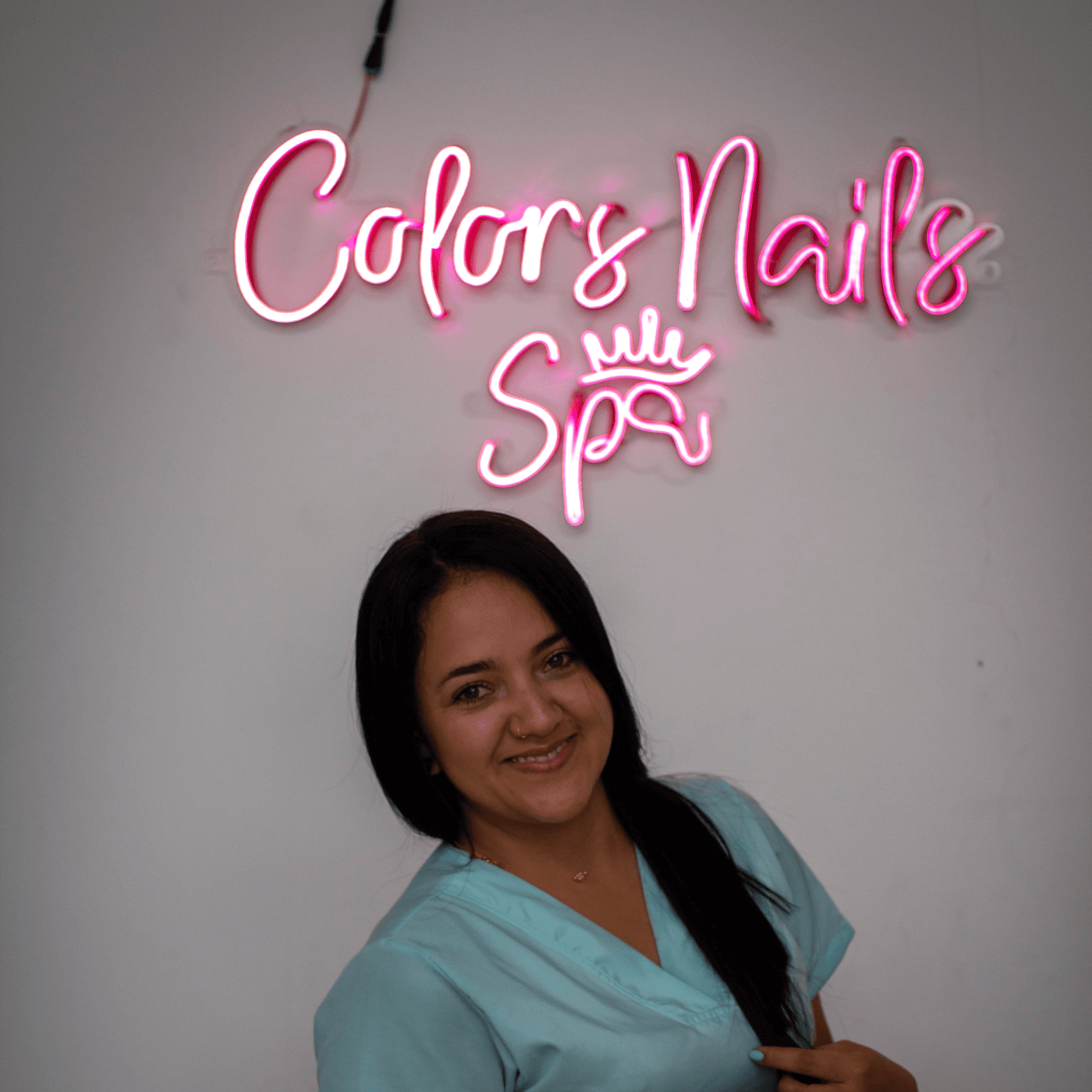 Alexandra Ocampo Garcia photo