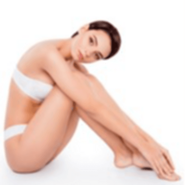 Piernas Completas y Axilas 1 Sesión