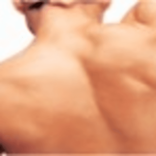 Espalda Completa Masculina 6 Sesiones