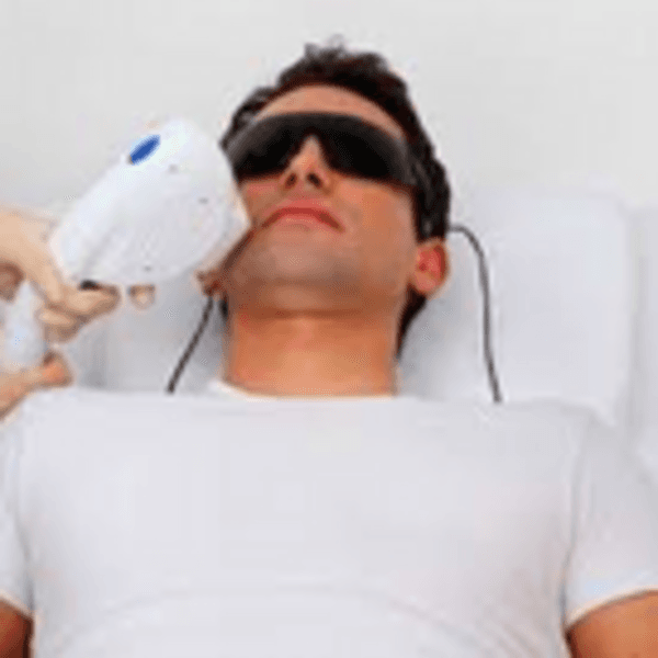 Barba Completa Masculina 6 Sesiones