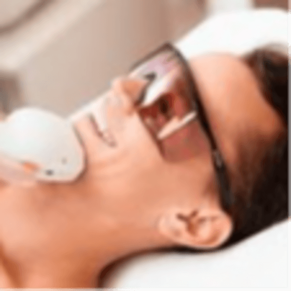 Barba y Cuello Masculino 1 Sesión