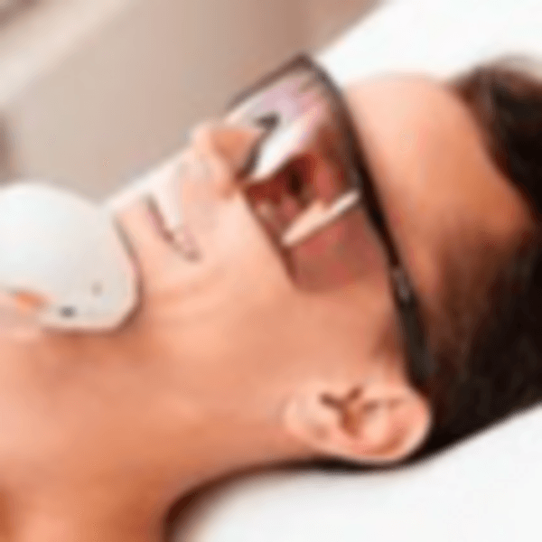 Barba y Cuello Masculino 6 Sesiones