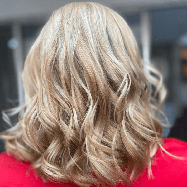 PEINADO EXPRESS LACIO ONDAS BRUSH