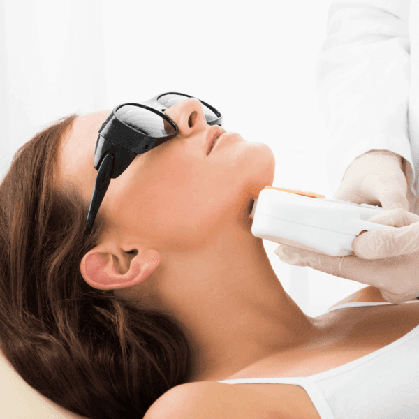 Bozo, Mentón y Patillas 1 Sesión