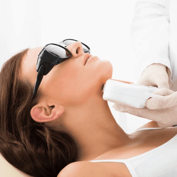 Bozo, Mentón y Patillas 6 Sesiones