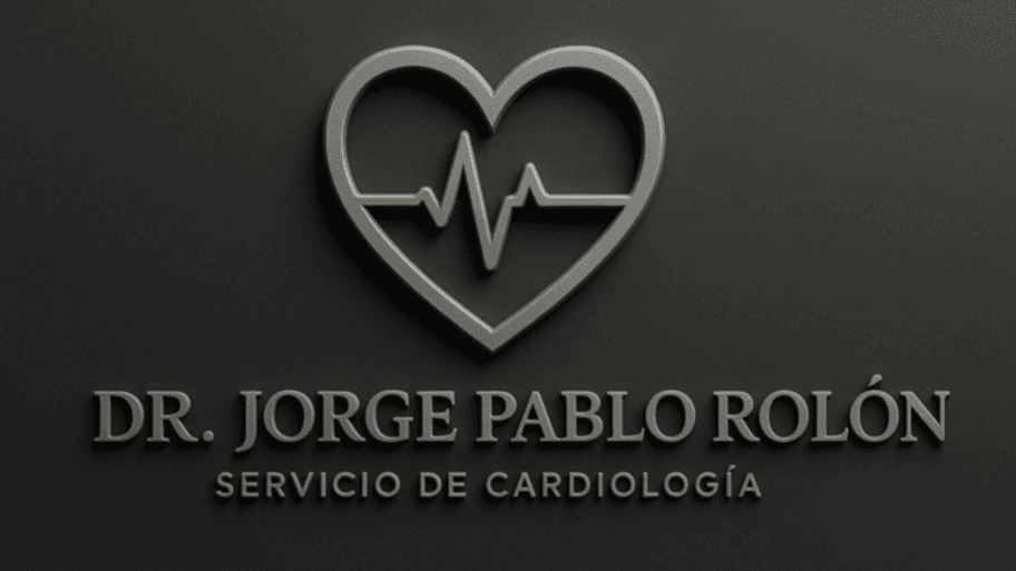 Dr Jorge Pablo Rolon interior