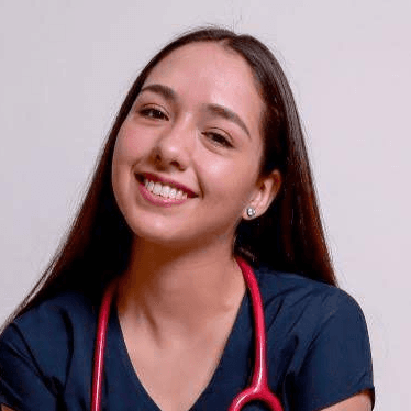 Dra. Frida Linda Peniche photo