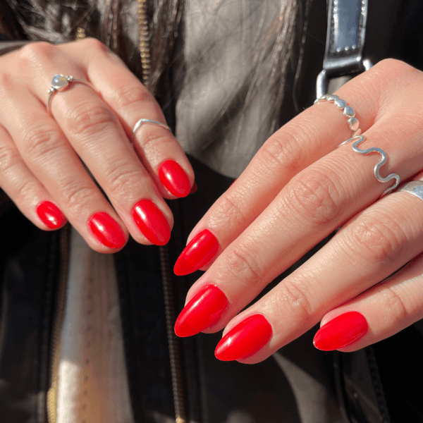 Gel x un color (Extra S -S)