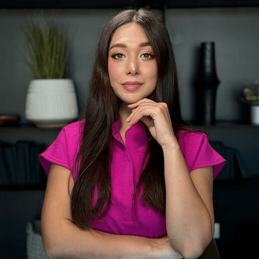 Dra Karen Sainz photo