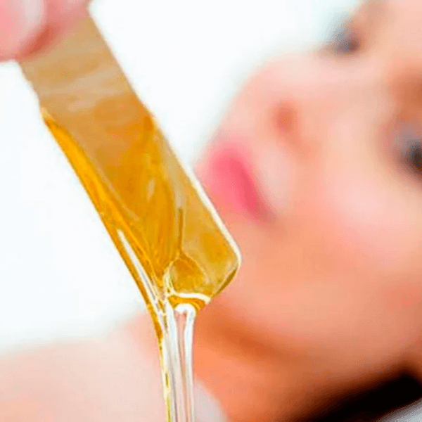 Rostro Completo Promoción