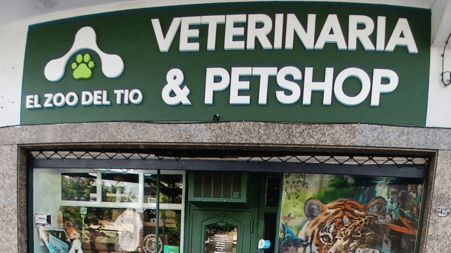 Fisioeste Villa Pueyrredon interior