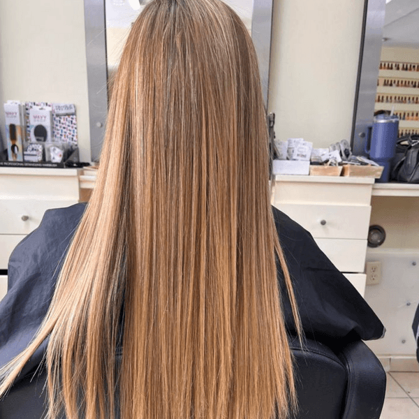 BRAZILIAN BLOWOUT ORIGINAL