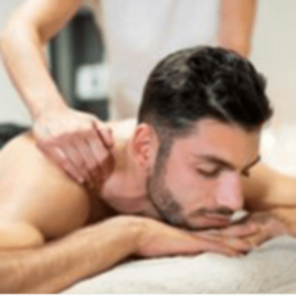 MASAJE FULL RELAX DE 90 MIN