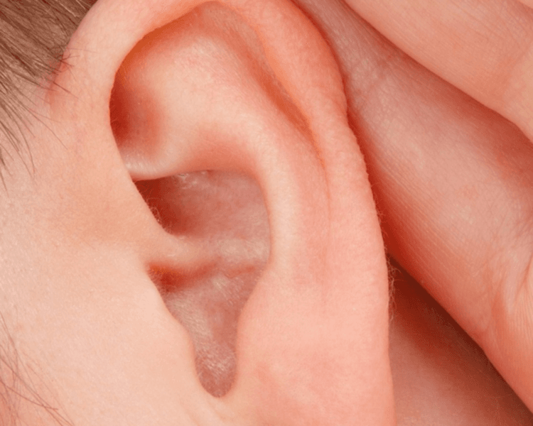 Controles Auriculoterapia