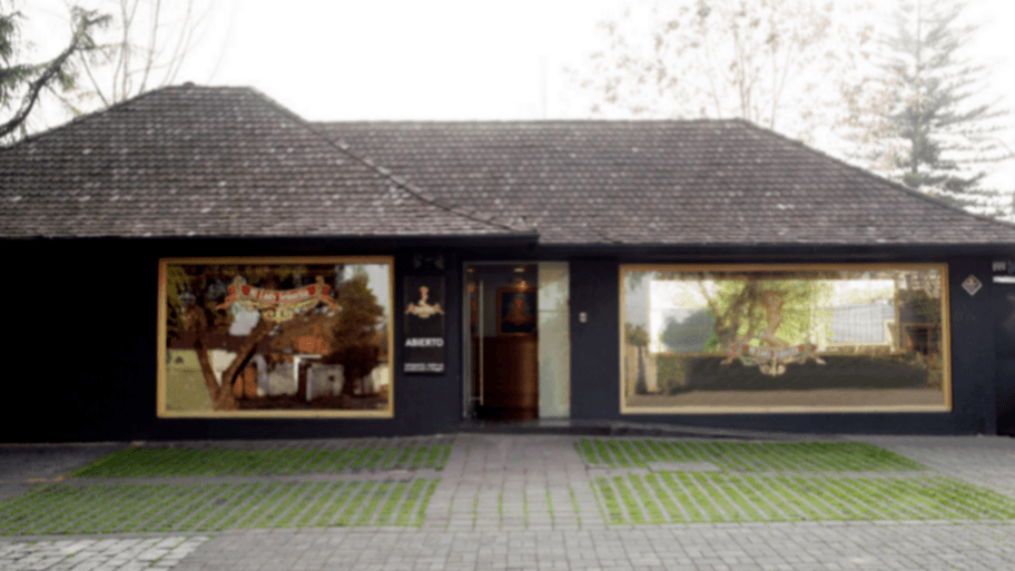 Peluquería Mi Lady Señorita (Manquehue) interior