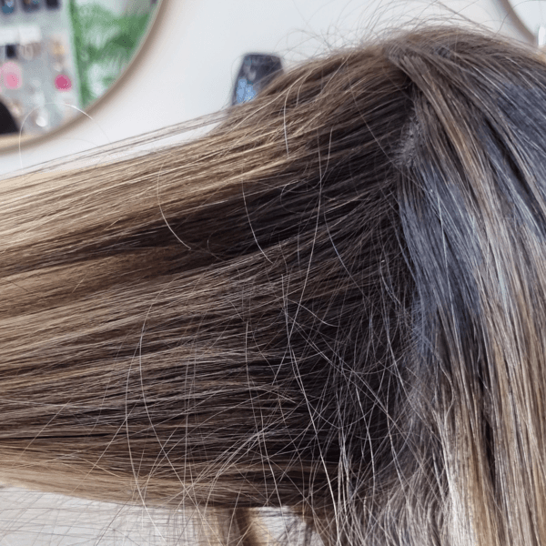 Claritos / Balayage