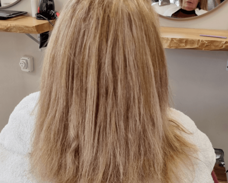 PROGRESIVO termoactivo 3 a 5 meses