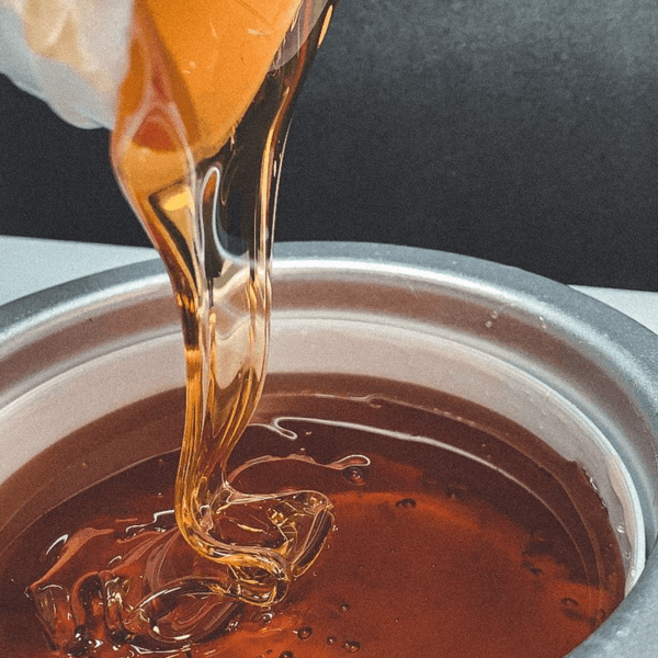 Depilación 20 minutos