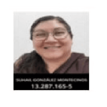 Suhail Gonzalez photo