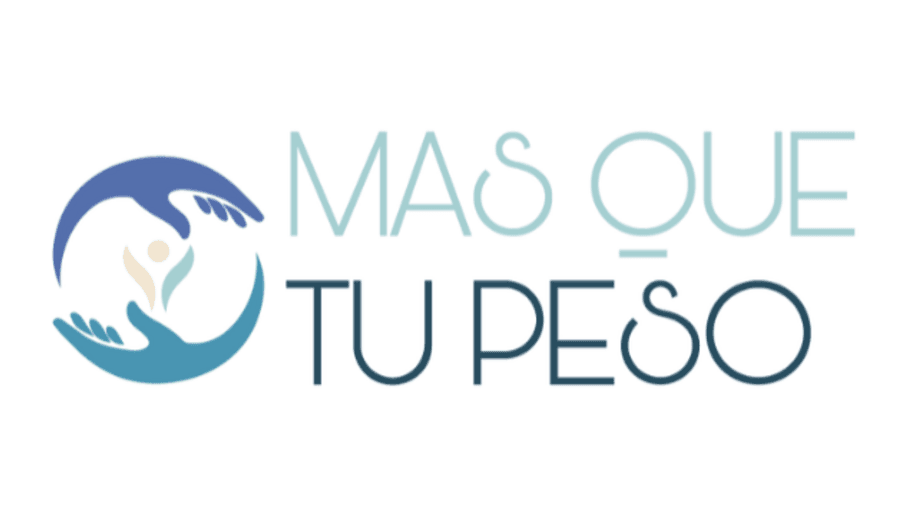 Mas que Tu Peso interior