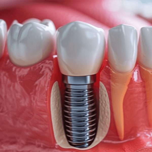 Implante dental