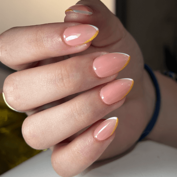 SOFT GEL - EXTENSIÓN