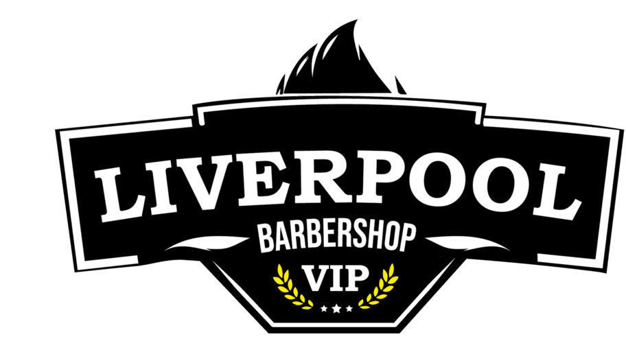 Liverpool Barbershop VIP interior