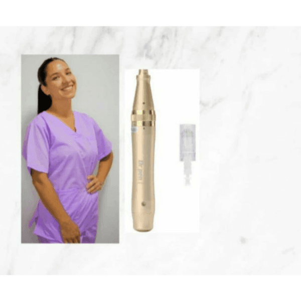 Higiene Prof. con Dermapen