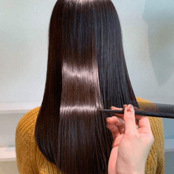 Botox Capilar extra largo