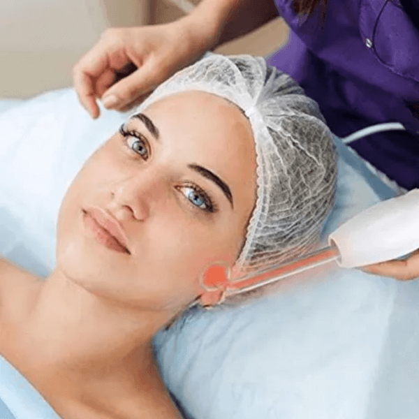 Limpieza Facial Profunda Pro