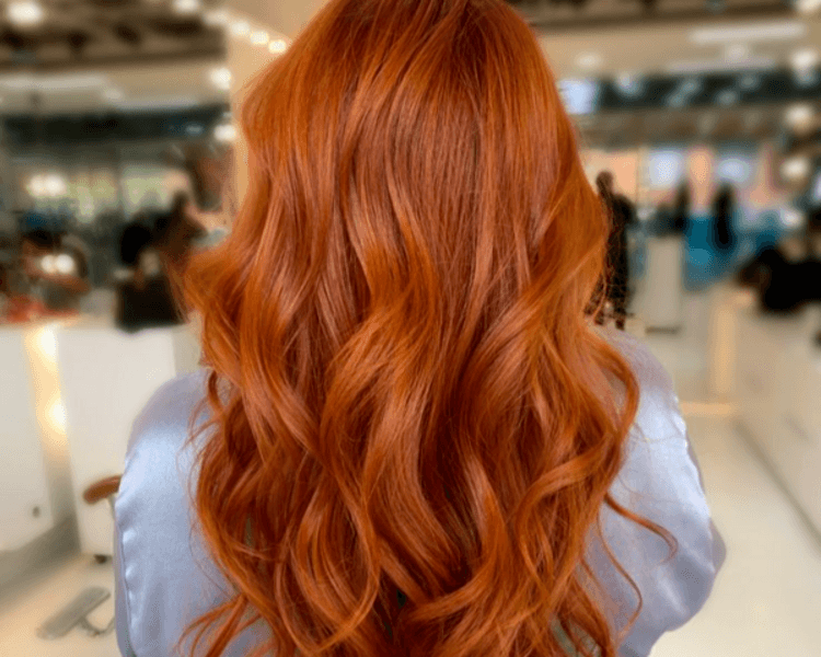 Matizado - Hair Shading