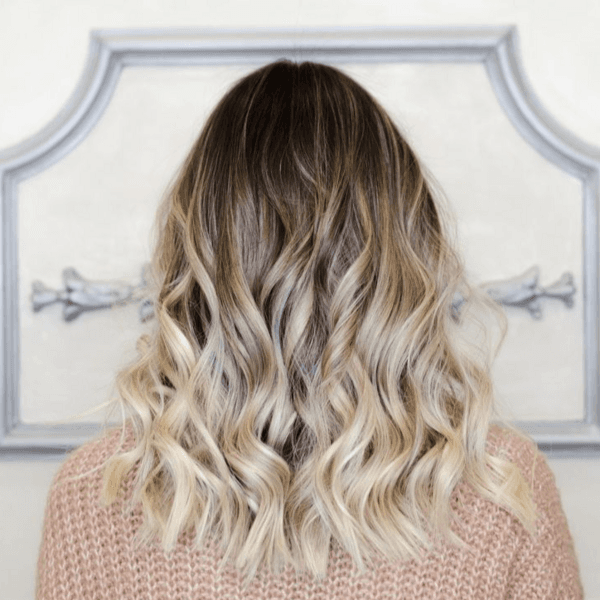 Matizado - Hair Shading