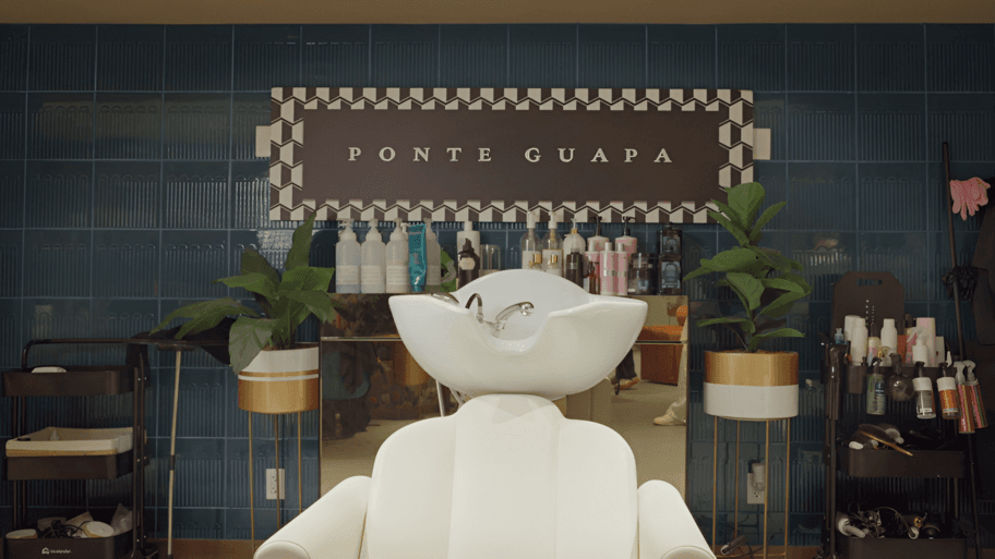 Querétaro - El Palacio de Hierro