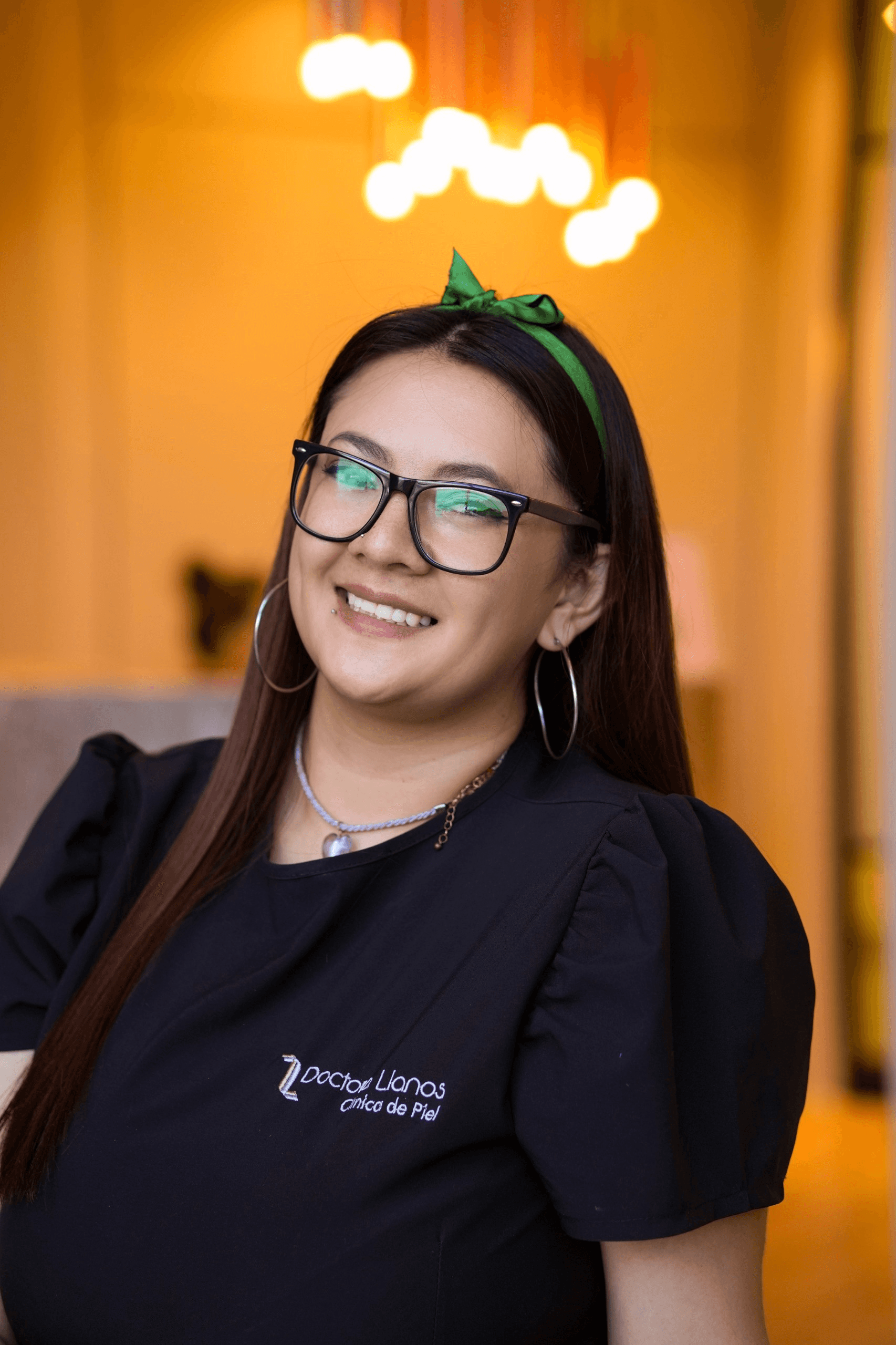 SANDRA GOMEZ ANGARITA photo