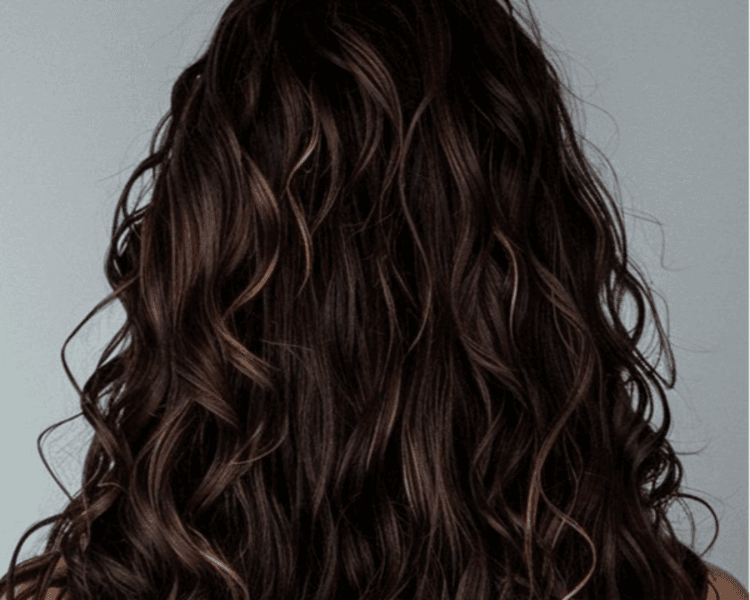 Rizado u Ondulado (Chinos) permanente para dama - Permanent curly or waves for ladies