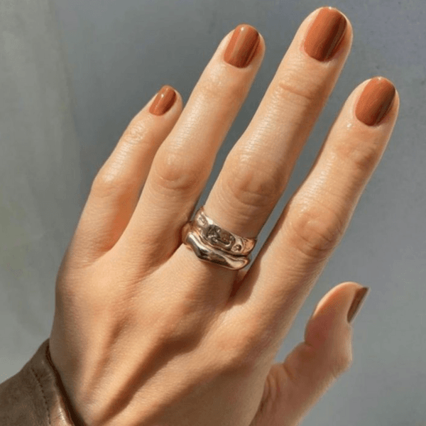 Manicura SPA + Esmaltado vegano - SPA manicure + Vegan nail polish