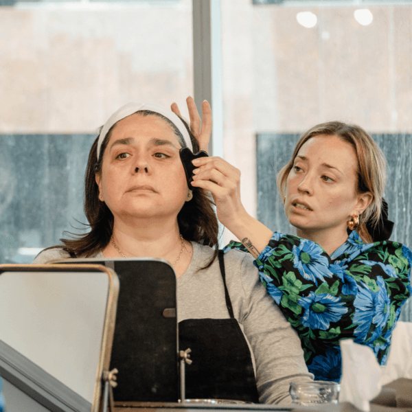 AUTOMAQUILLAJE INTERMEDIO