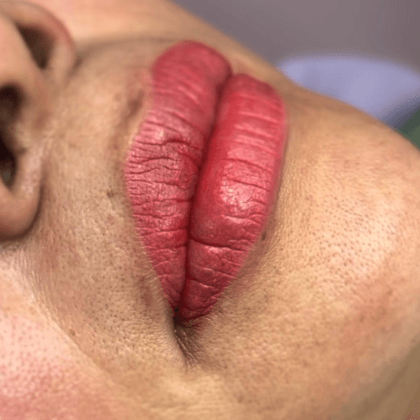 RETOQUE ANUAL BABY LIPS