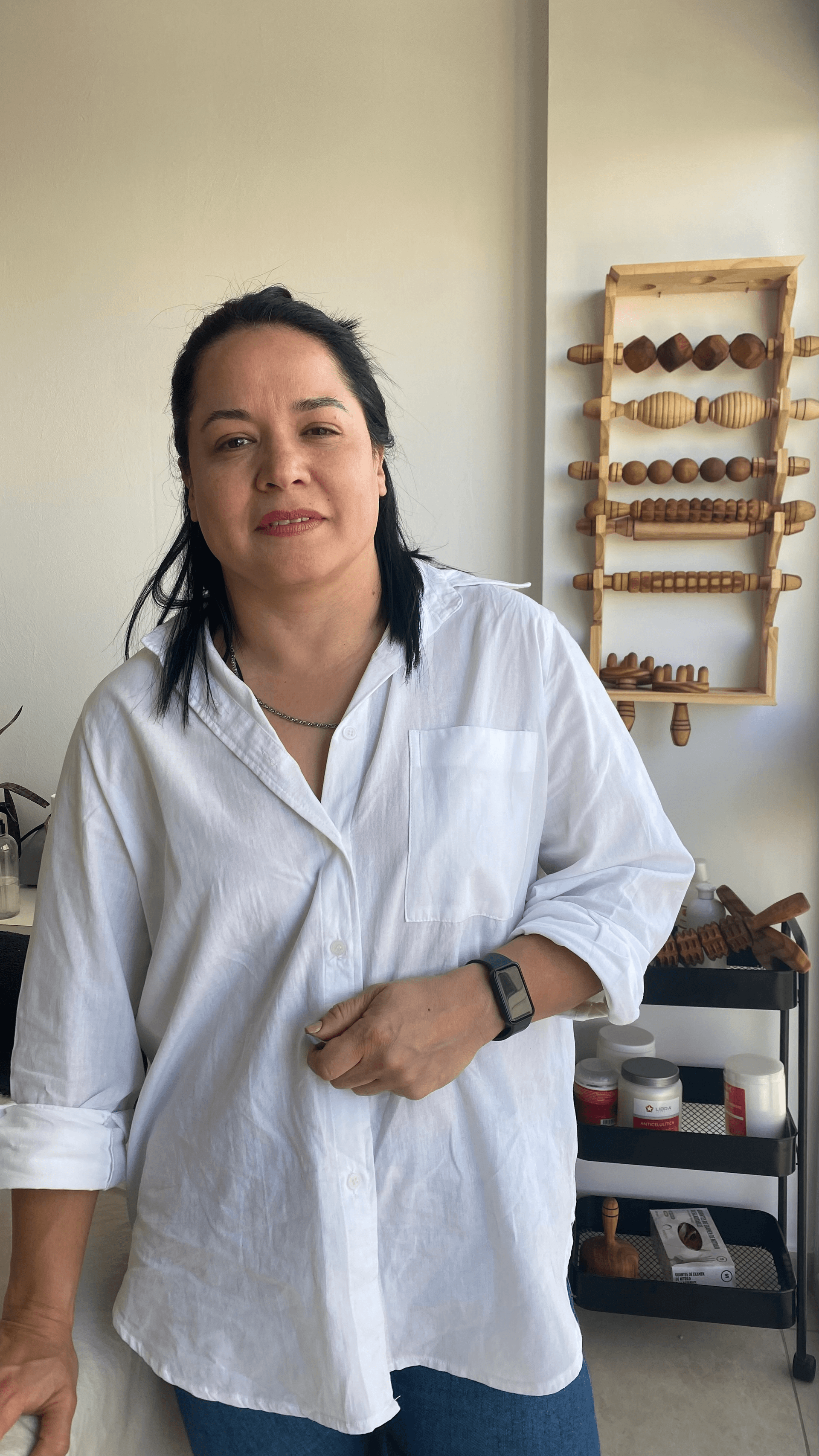 Andre Barragán photo