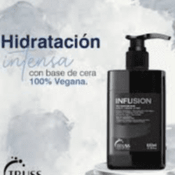 Tratamiento Infusion Truss Profesional