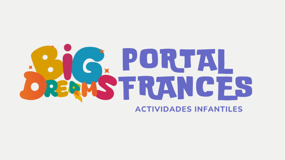 ⭐️ Big Dreams Portal Francés ✨ banner