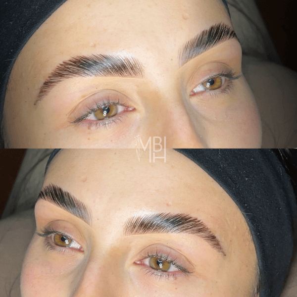 Laminado de cejas (con tinte) - Lami Tint