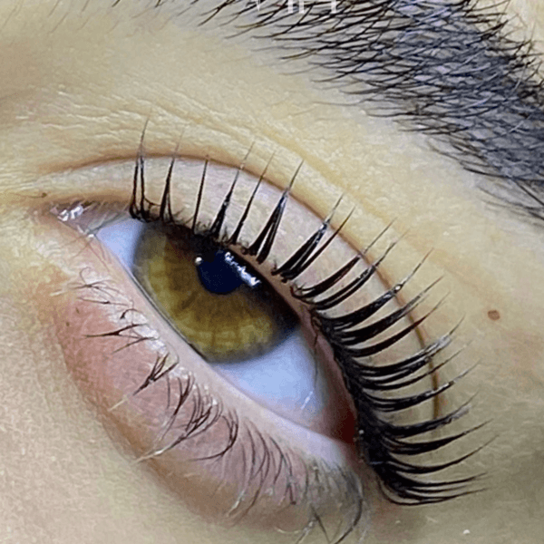 Lifting de pestañas - Organic Lift