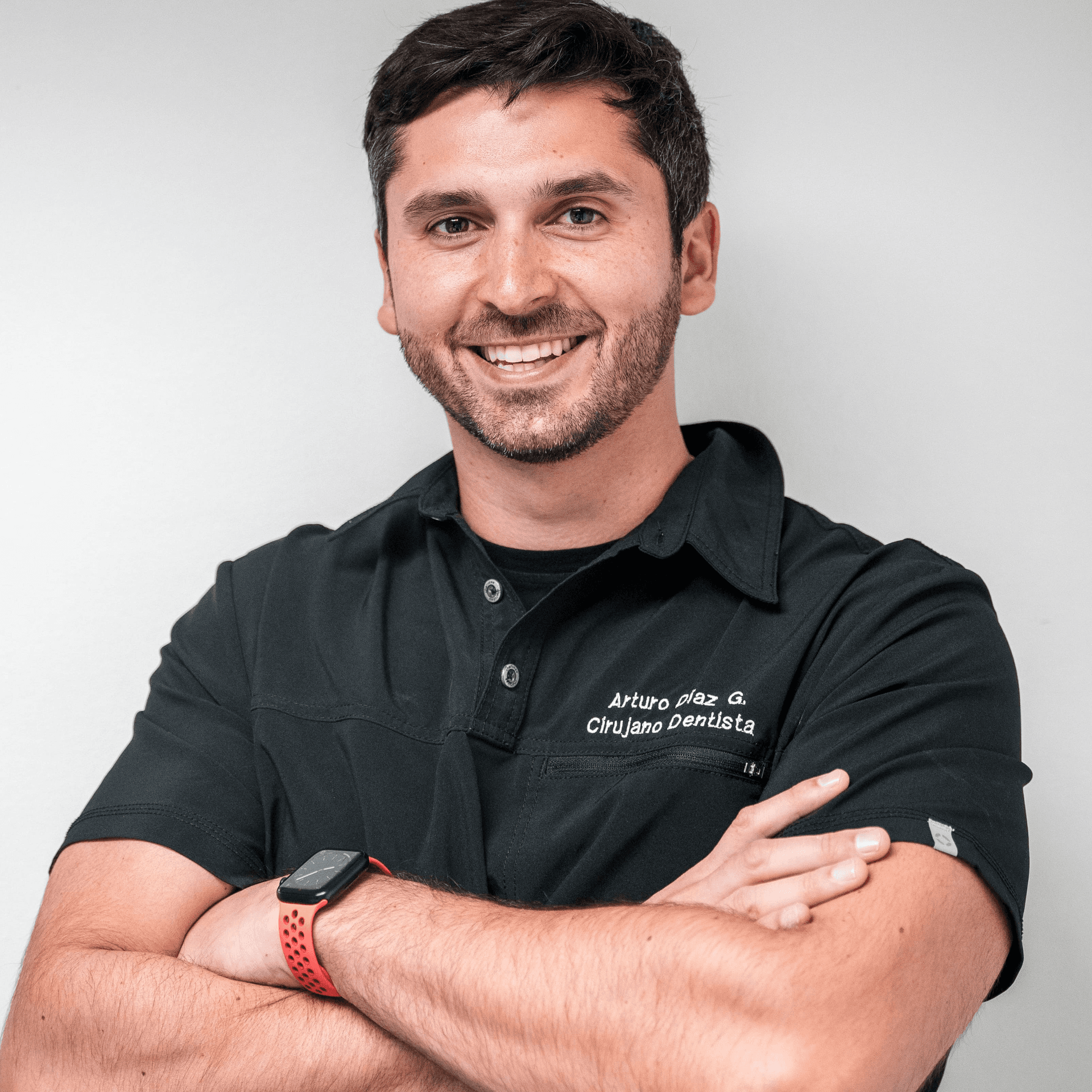 Dr Arturo Díaz photo