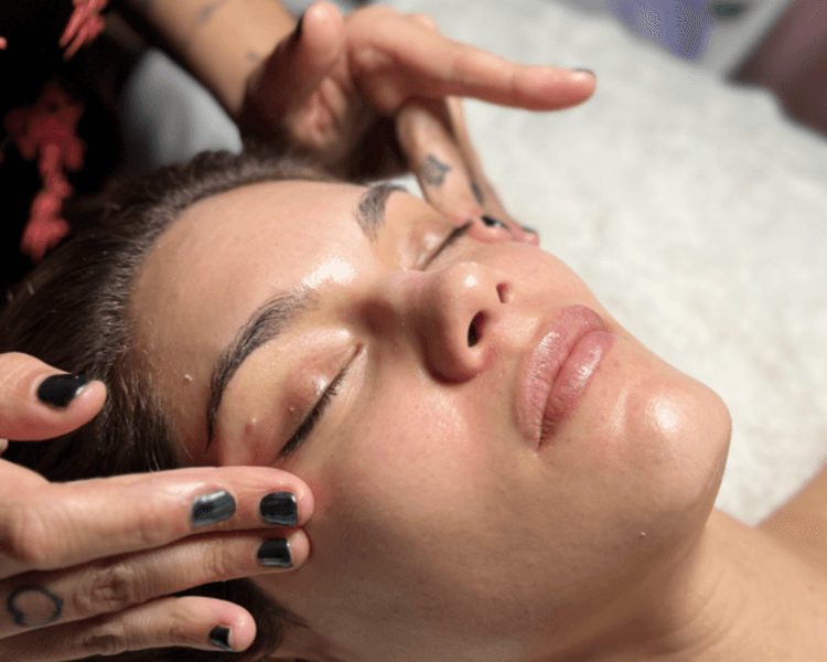 Kaōlift®️ lifting japonés