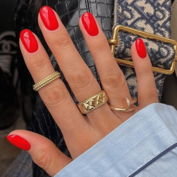 Gel color nueva aplicación (shellac)