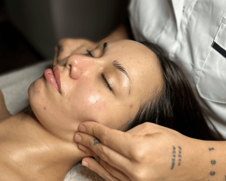 Reseteo energético y emocional