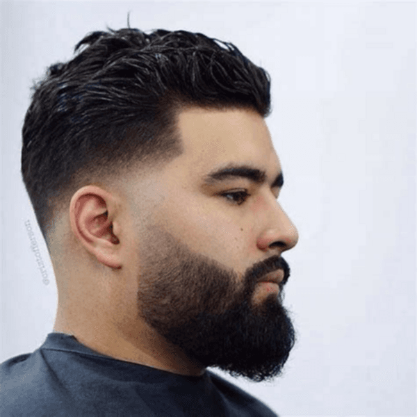 CORTE Y BARBA